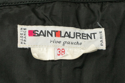 Haut Yves Saint Laurent 1990's