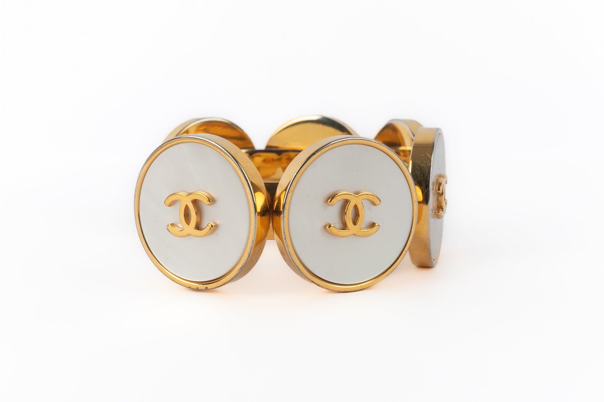 Bracelet Chanel 1995