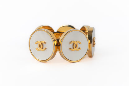 Bracelet Chanel 1995