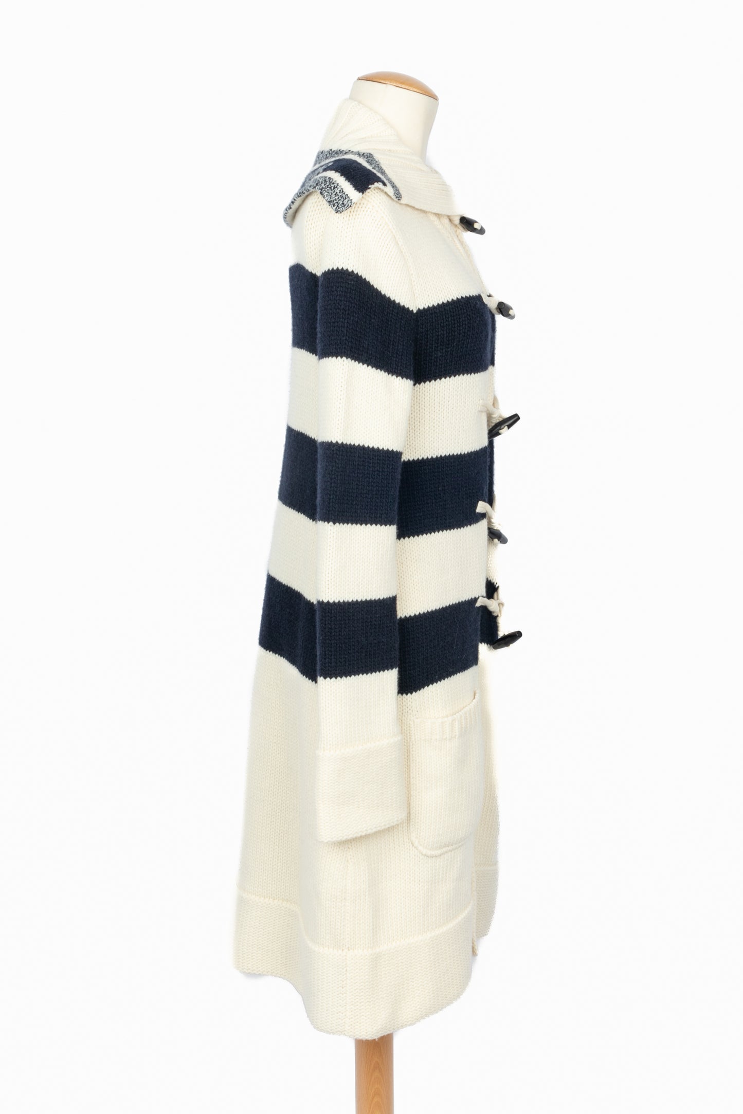 Gilet Christian Dior 2020's