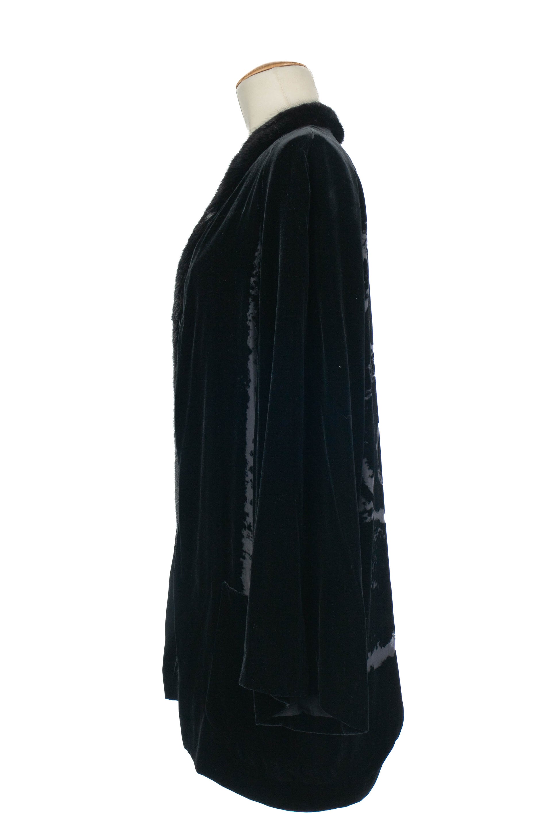 Manteau d'intérieur Hermès 2007's