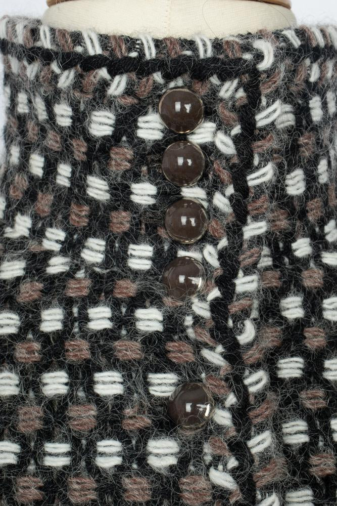 Ensemble Chanel Haute Couture 2002