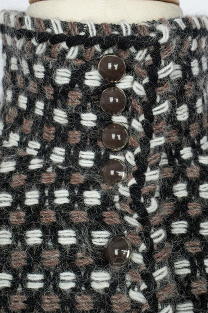 Ensemble Chanel Haute Couture 2002