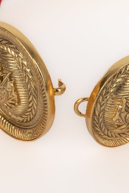 Ceinture Christian Dior