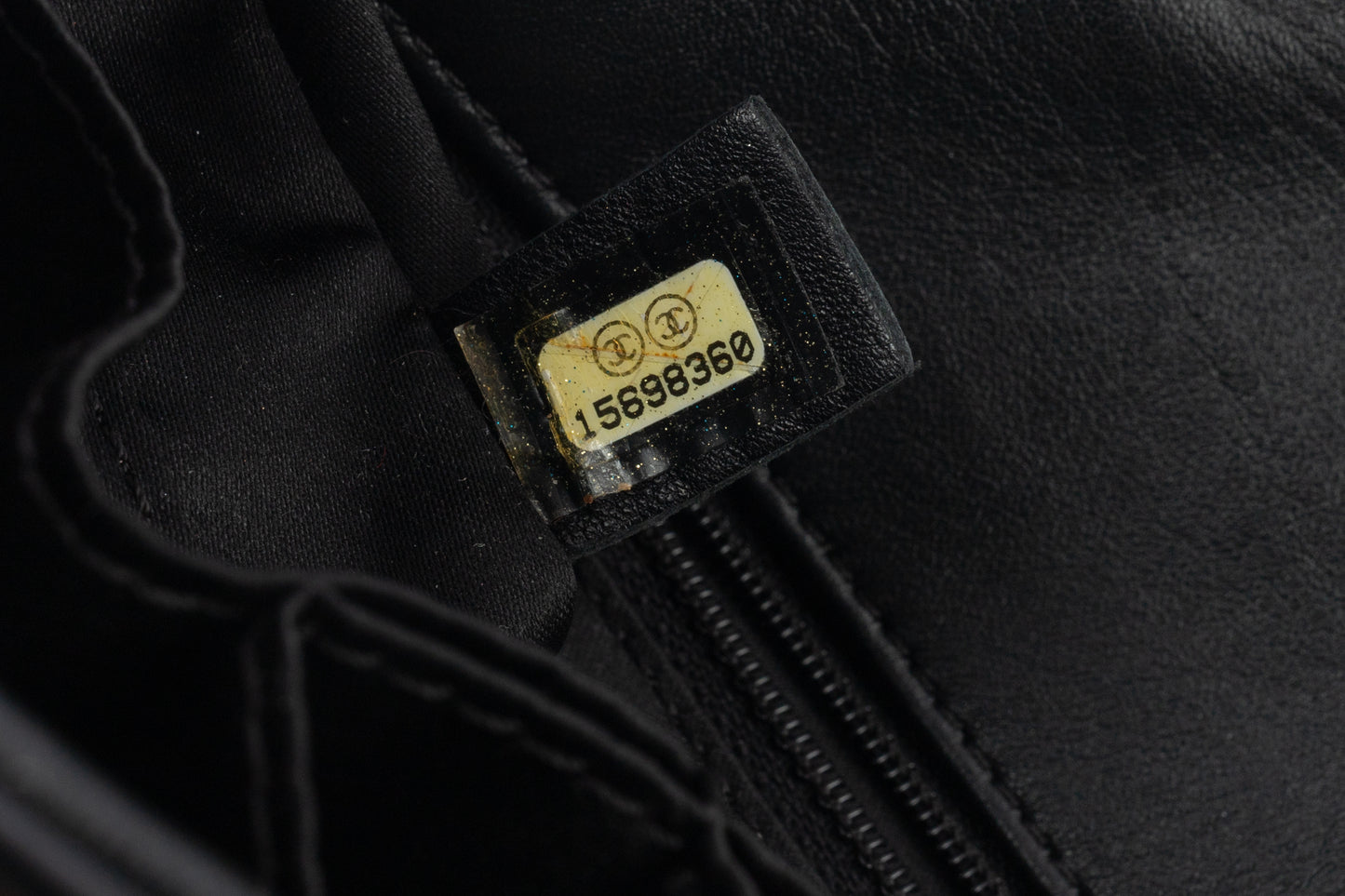 Sac 2.55 Chanel Collection 2011 