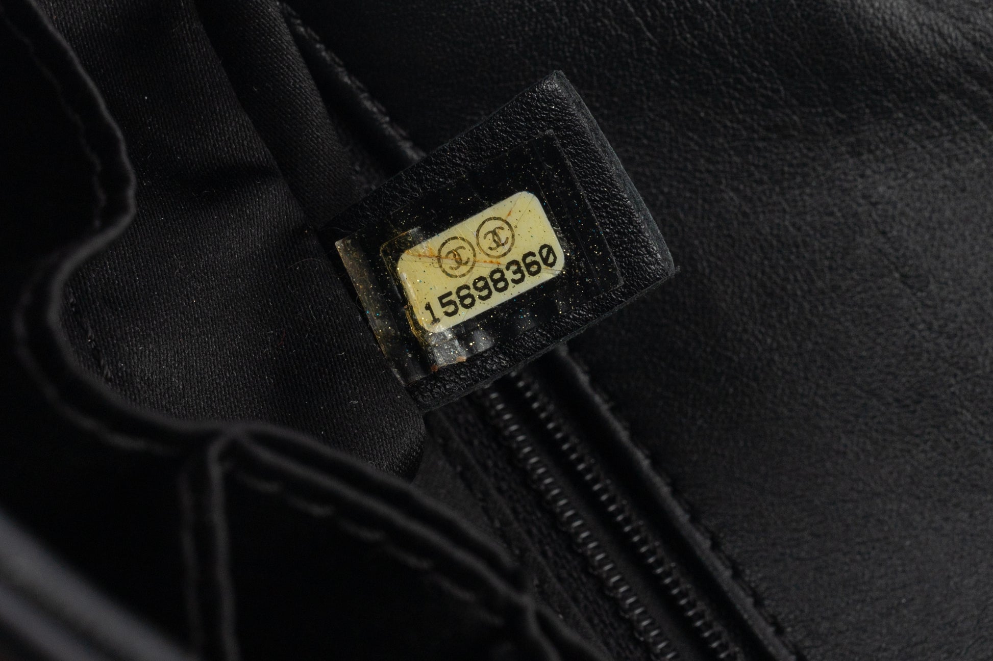 Sac 2.55 Chanel Collection 2011 