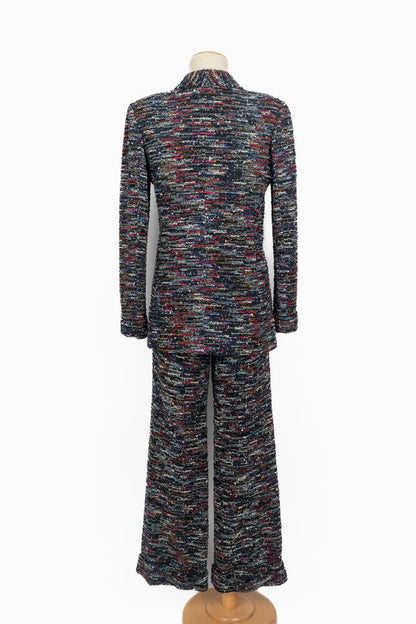 Ensemble Chanel Eté 2015