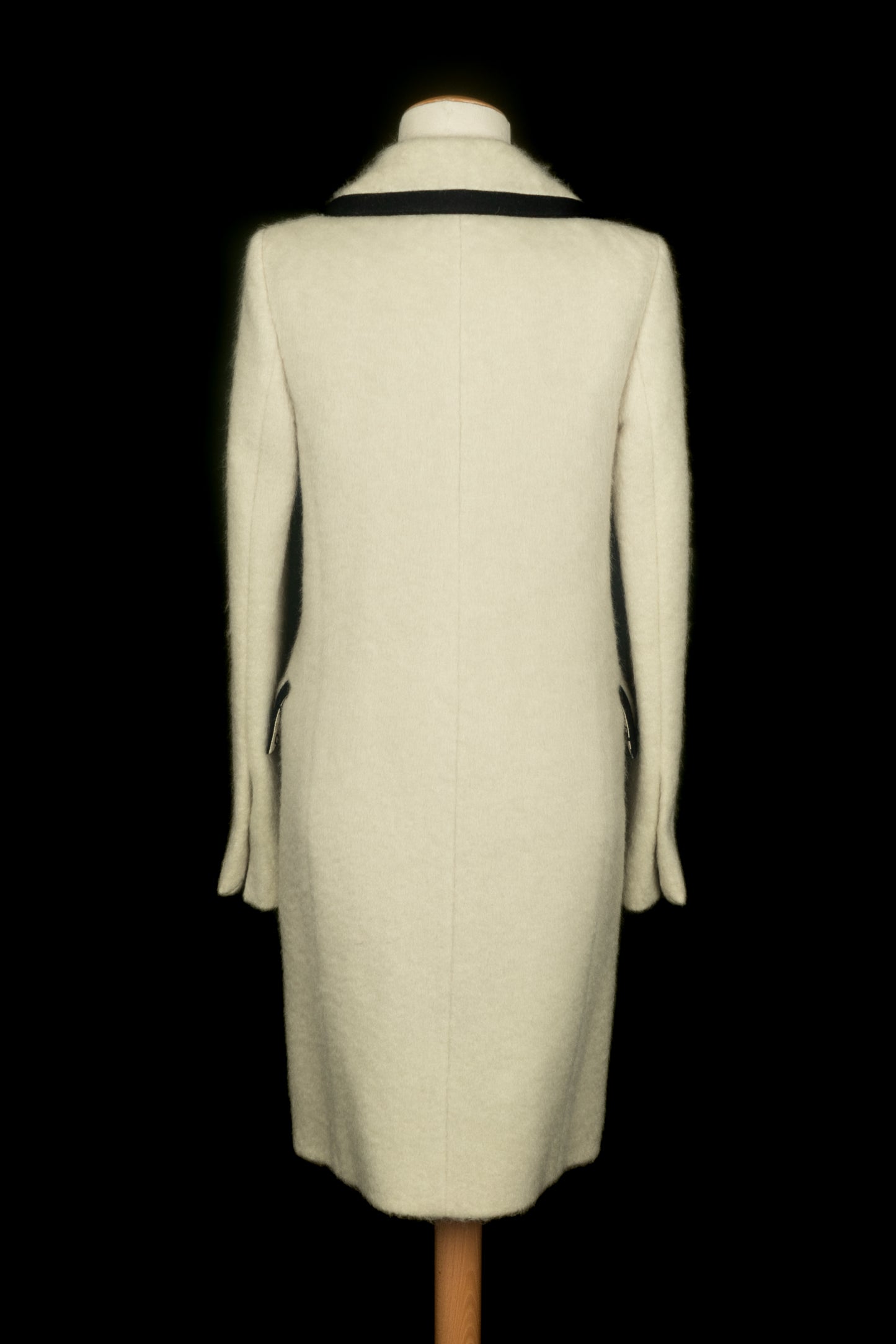 Manteau Balenciaga 2011