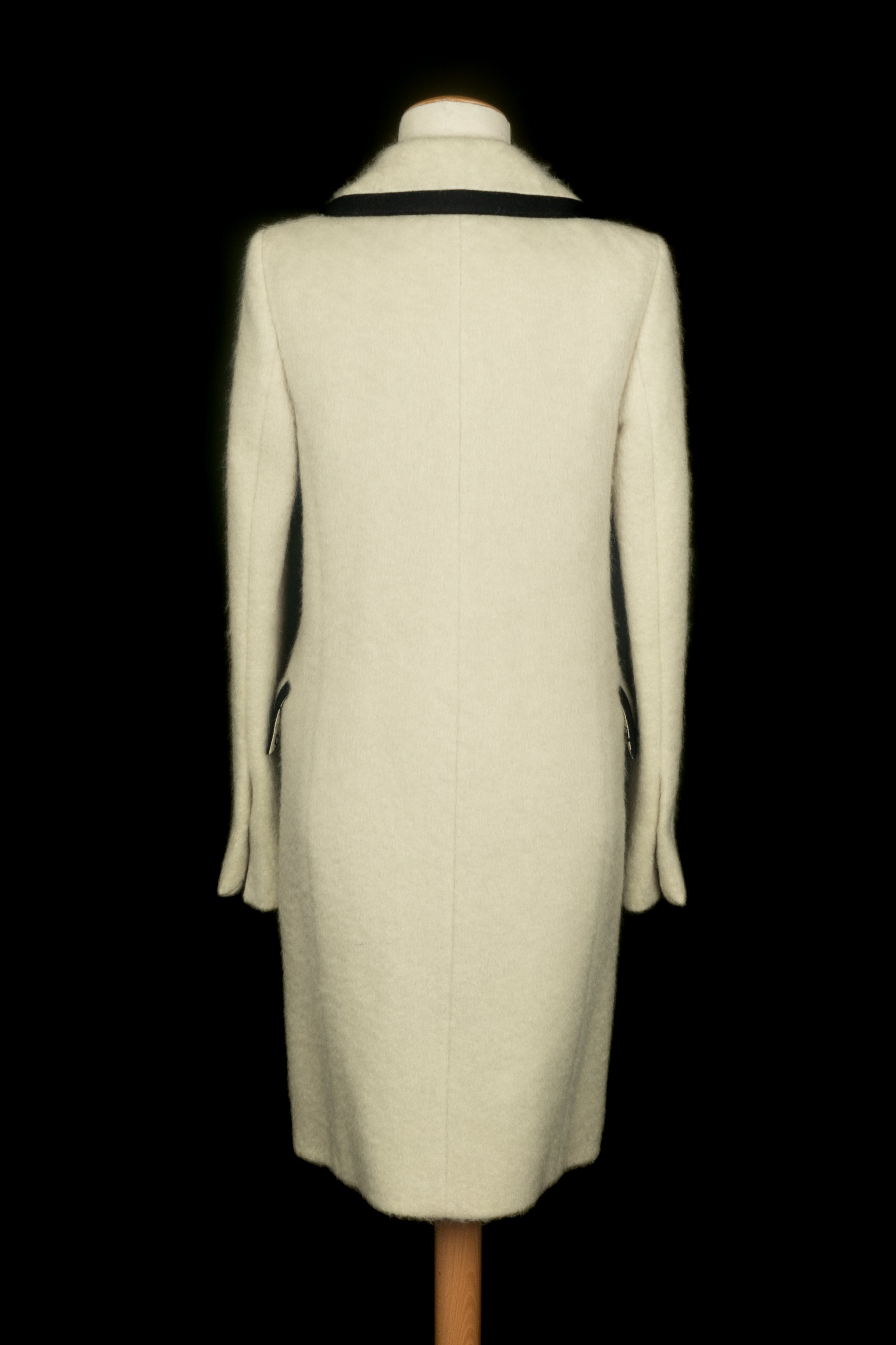 Manteau Balenciaga 2011