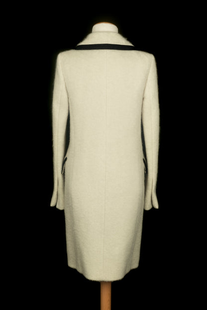 Manteau Balenciaga 2011