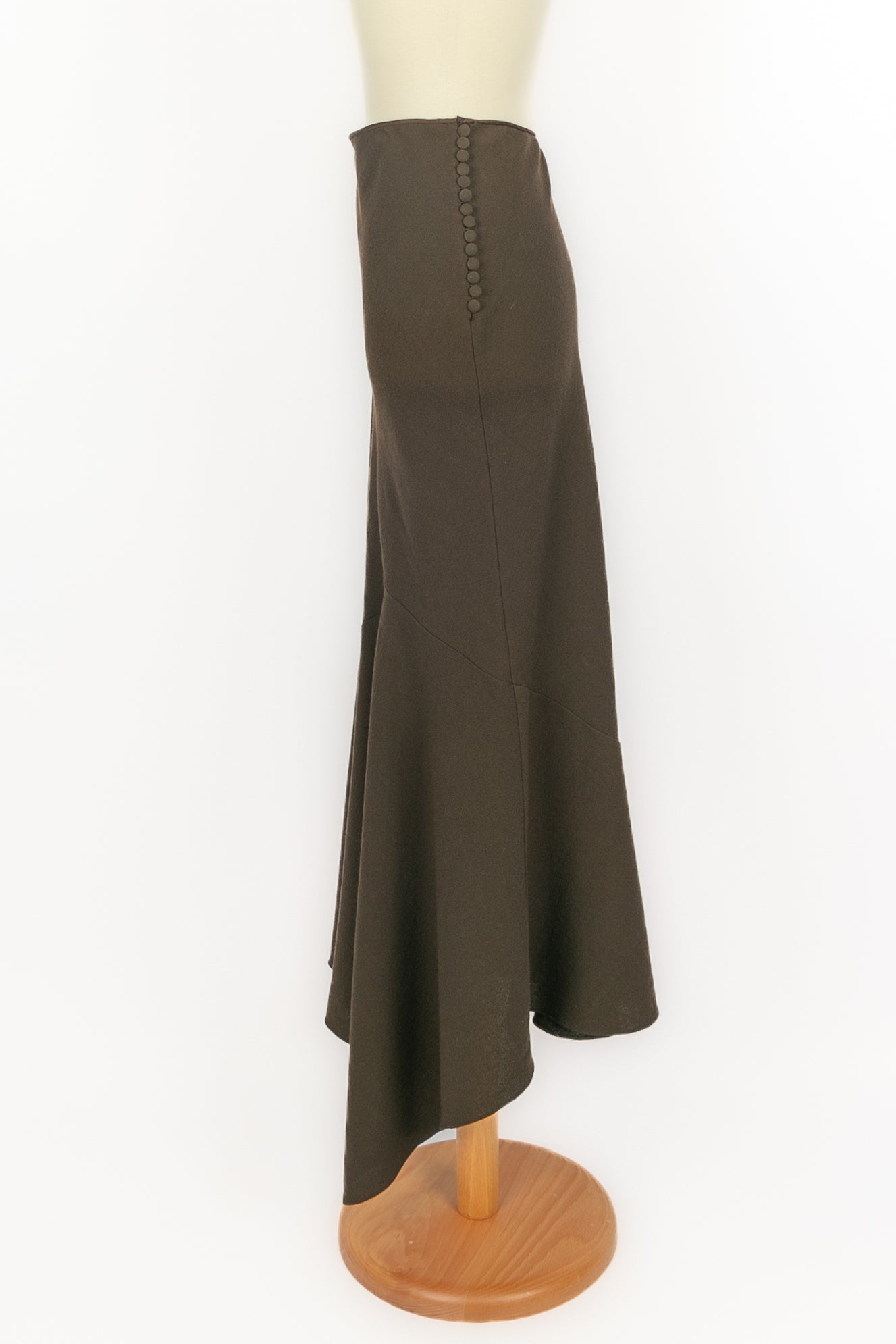 Jupe Galliano 2000's