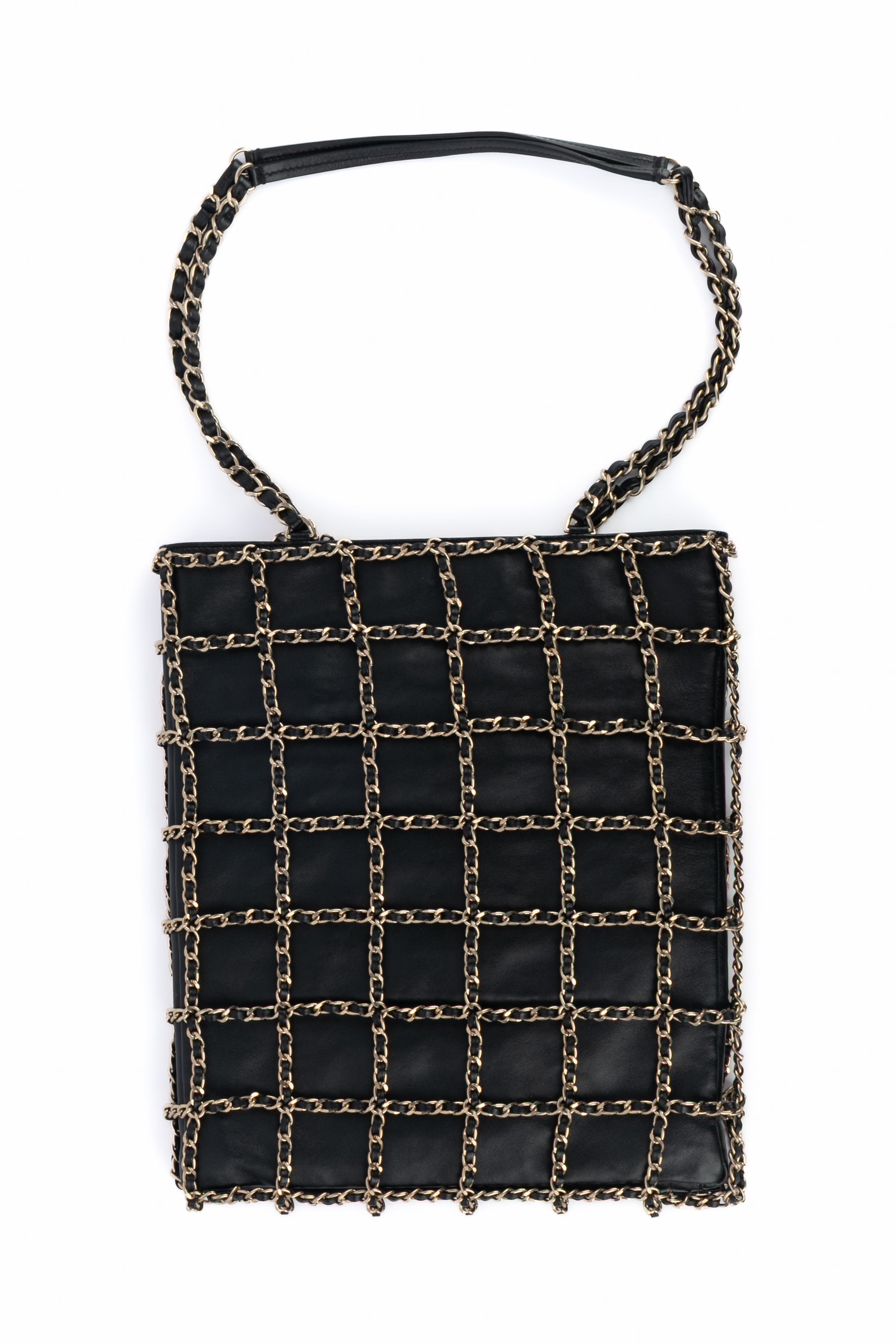 Sac Chanel Croisière 2019