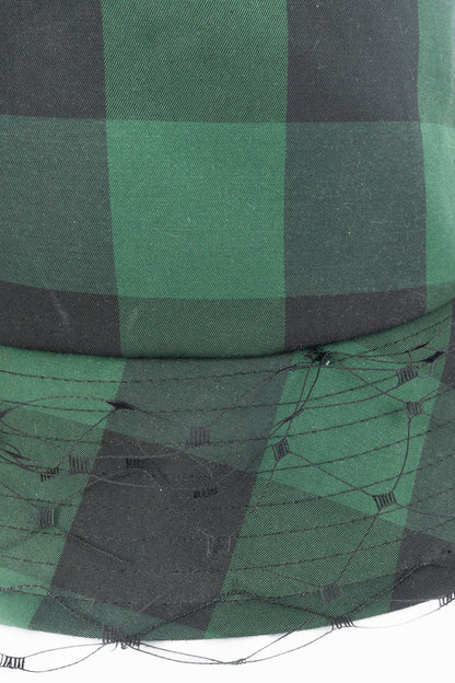 Chapeau Dior Automne 2019