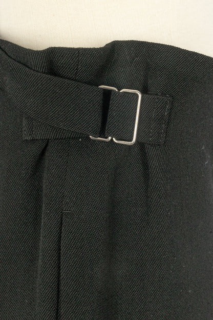 Pantalon Yohji Yamamoto