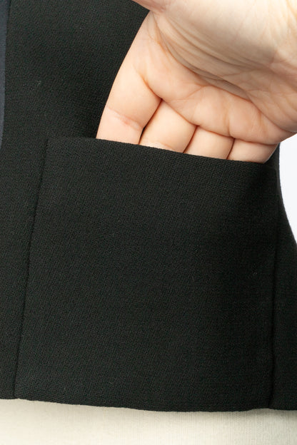 Veste Chanel Automne 2003