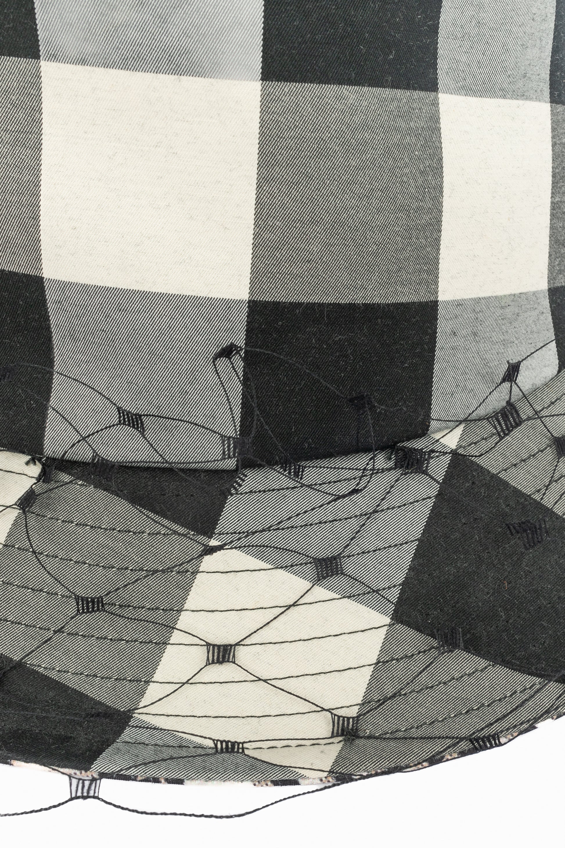 Chapeau Dior Automne 2019