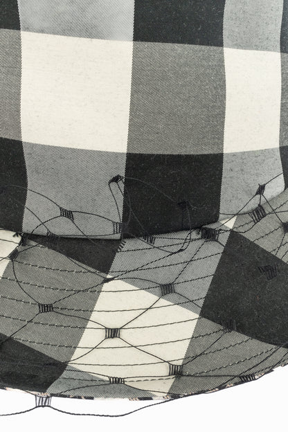 Chapeau Dior Automne 2019