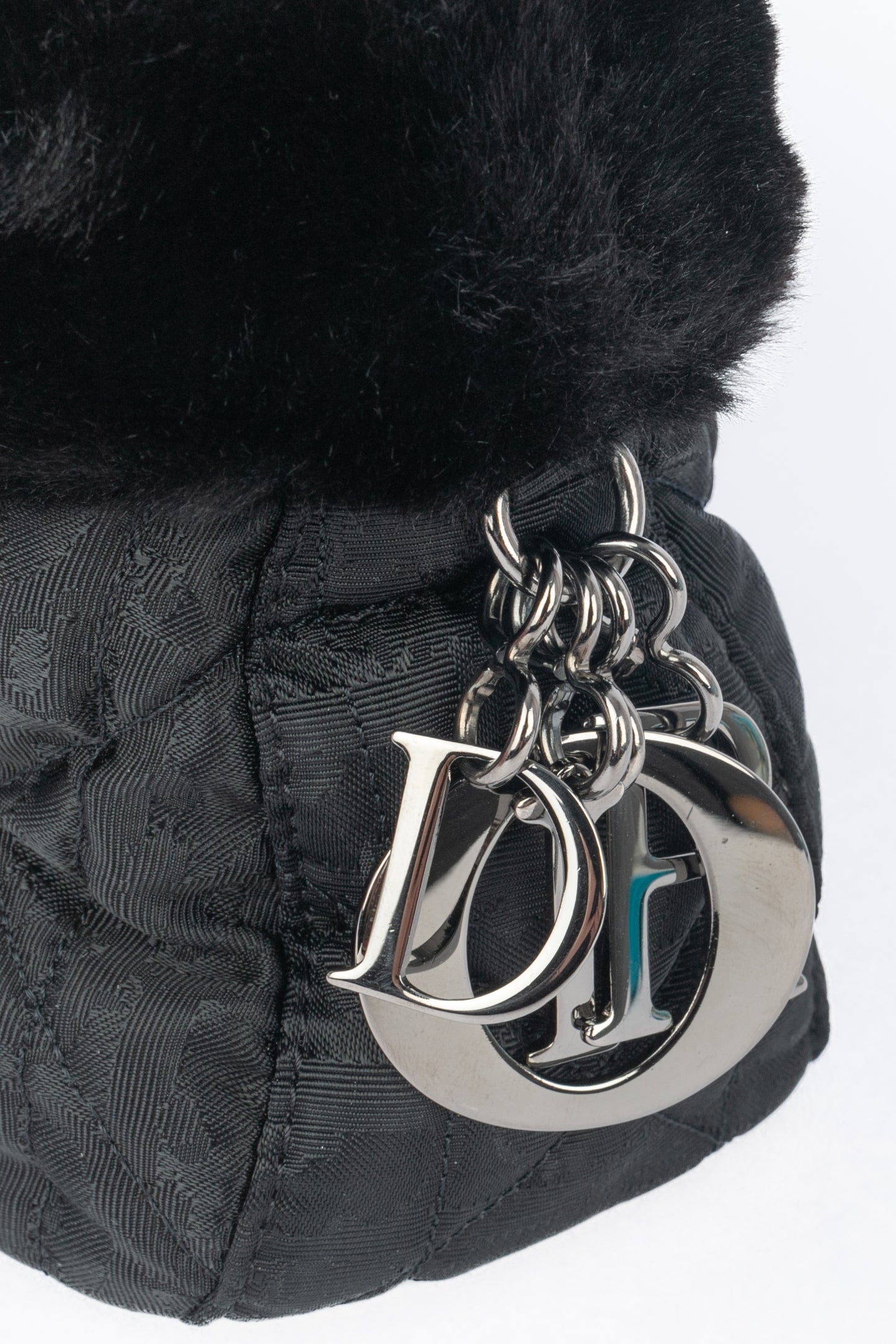 Sac à main Christian Dior 