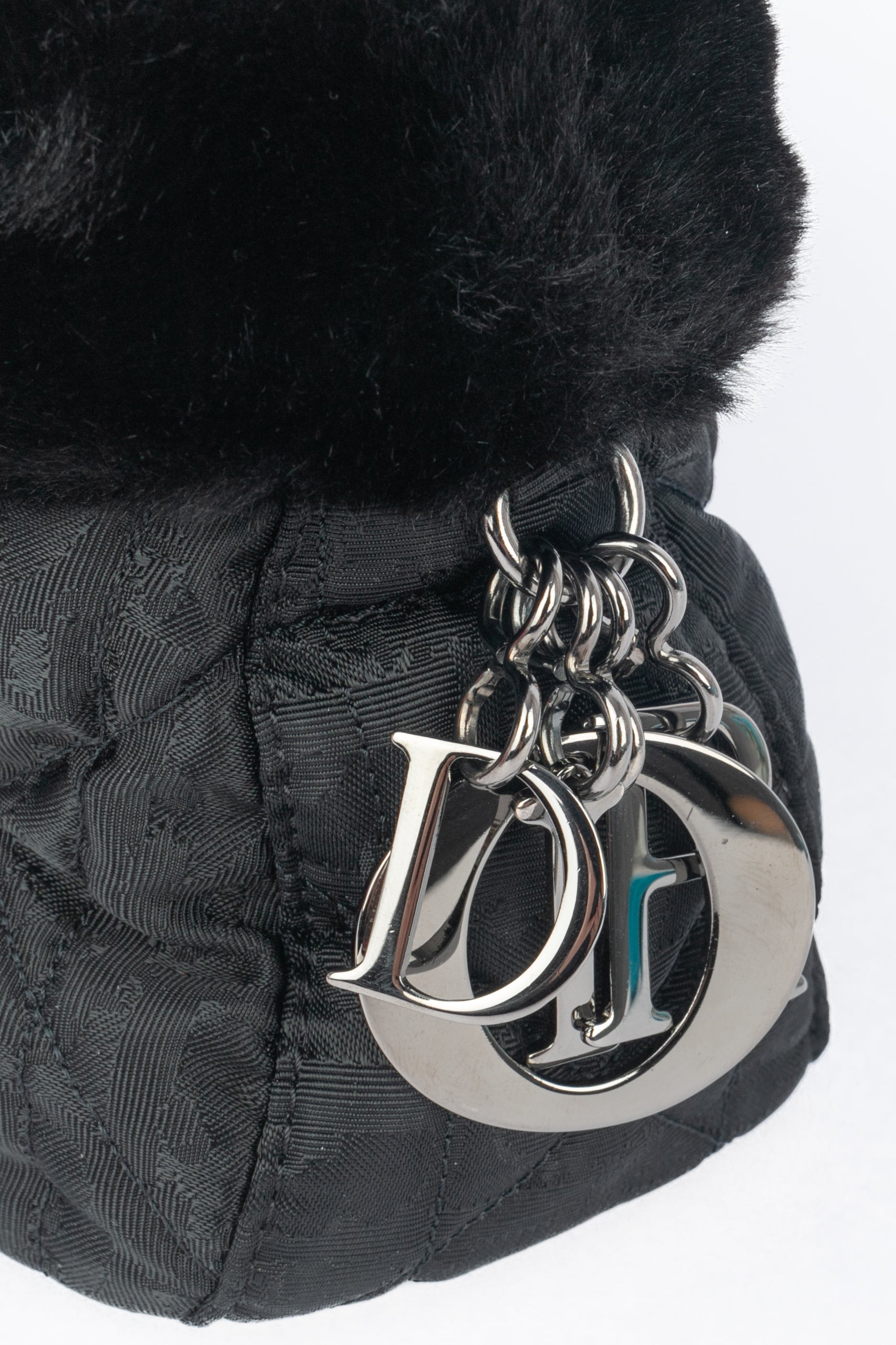 Sac à main Christian Dior 