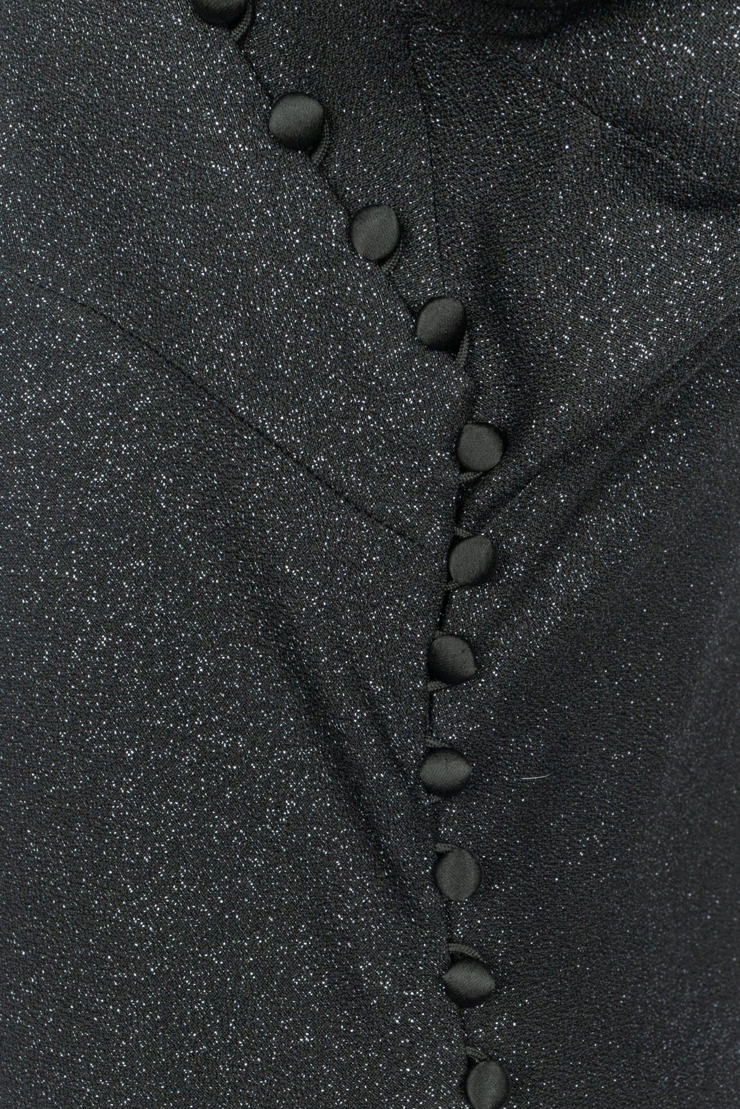 Robe du soir Christian Dior Hiver 1997