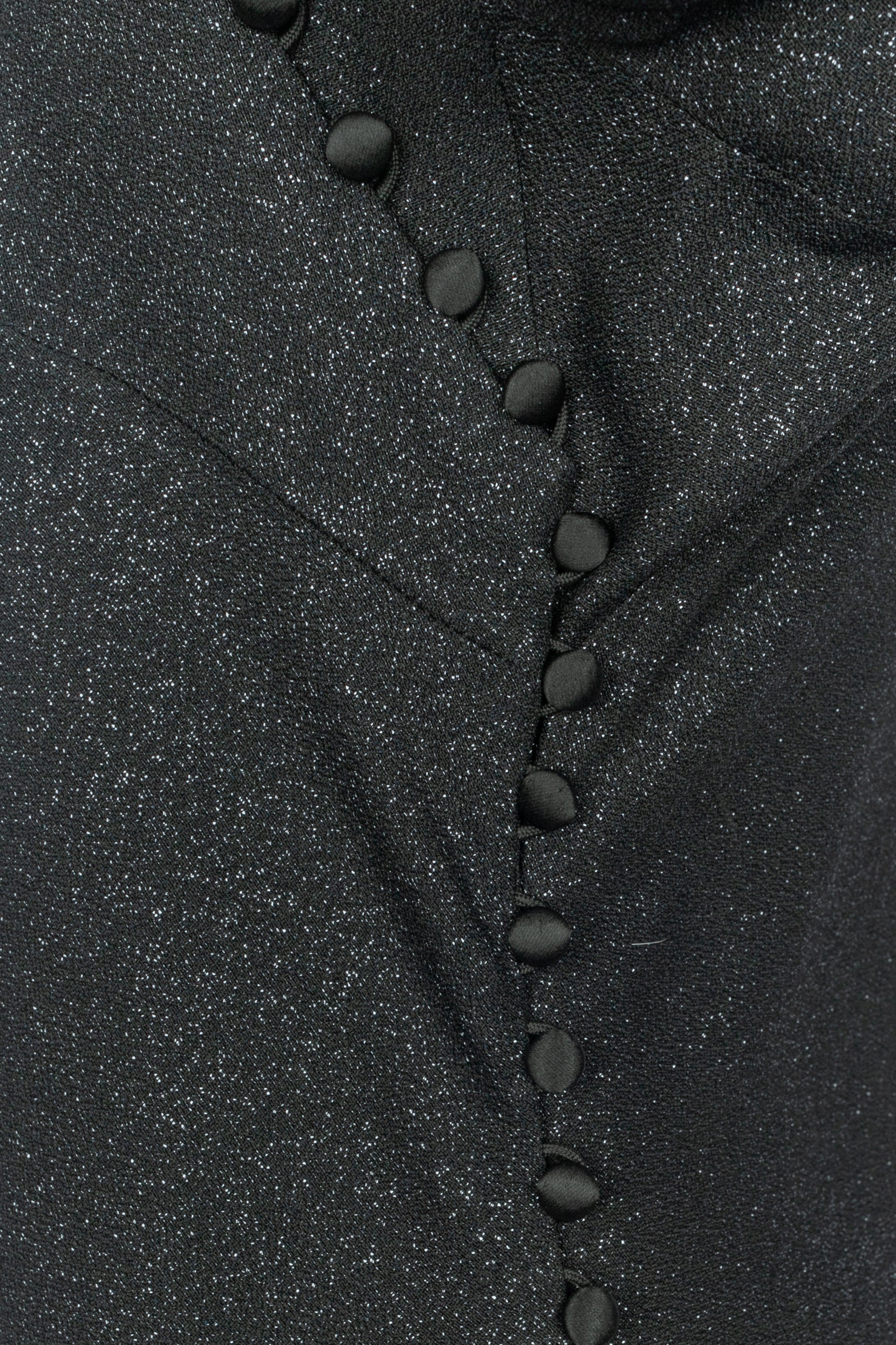 Robe du soir Christian Dior Hiver 1997