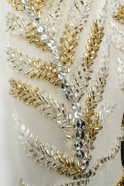 Robe Louis Féraud 1985-90