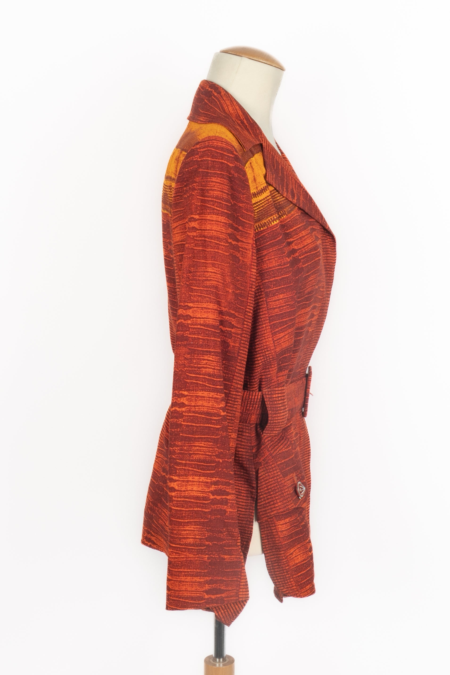 Veste Christian Lacroix