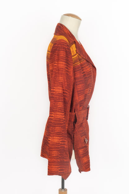 Veste Christian Lacroix