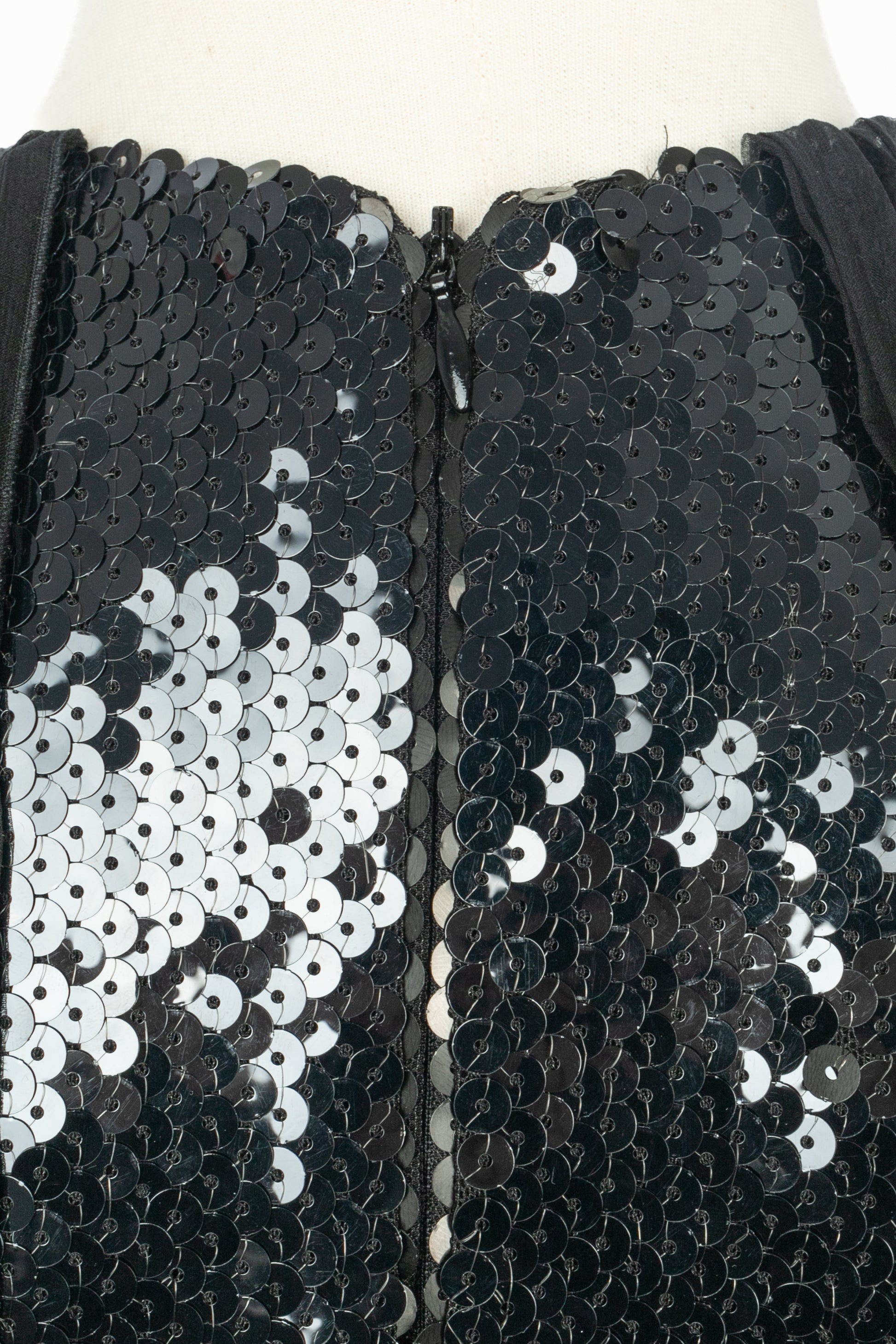 Robe Christian Dior 2014-2015