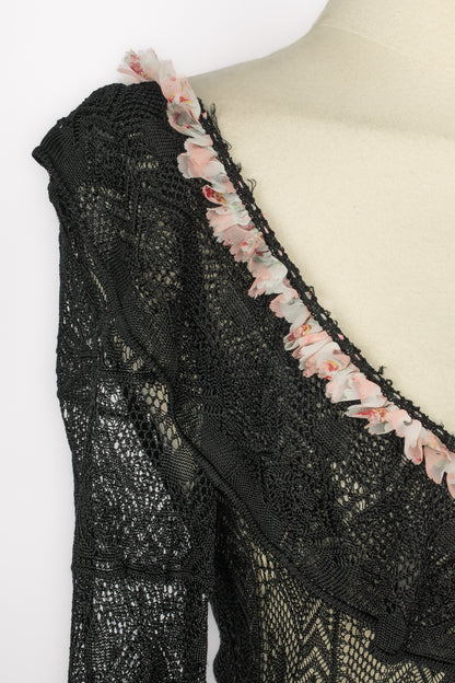 Ensemble John Galliano Zté 2004