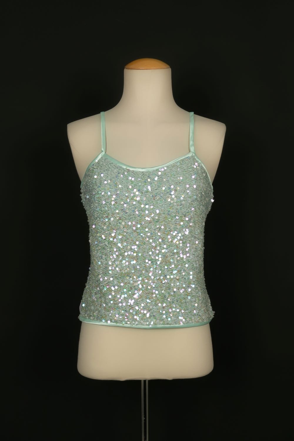 Ensemble Christian Dior 