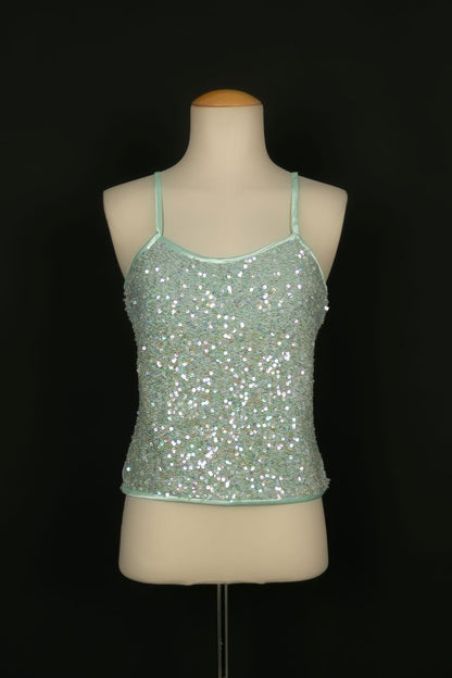 Ensemble Christian Dior 