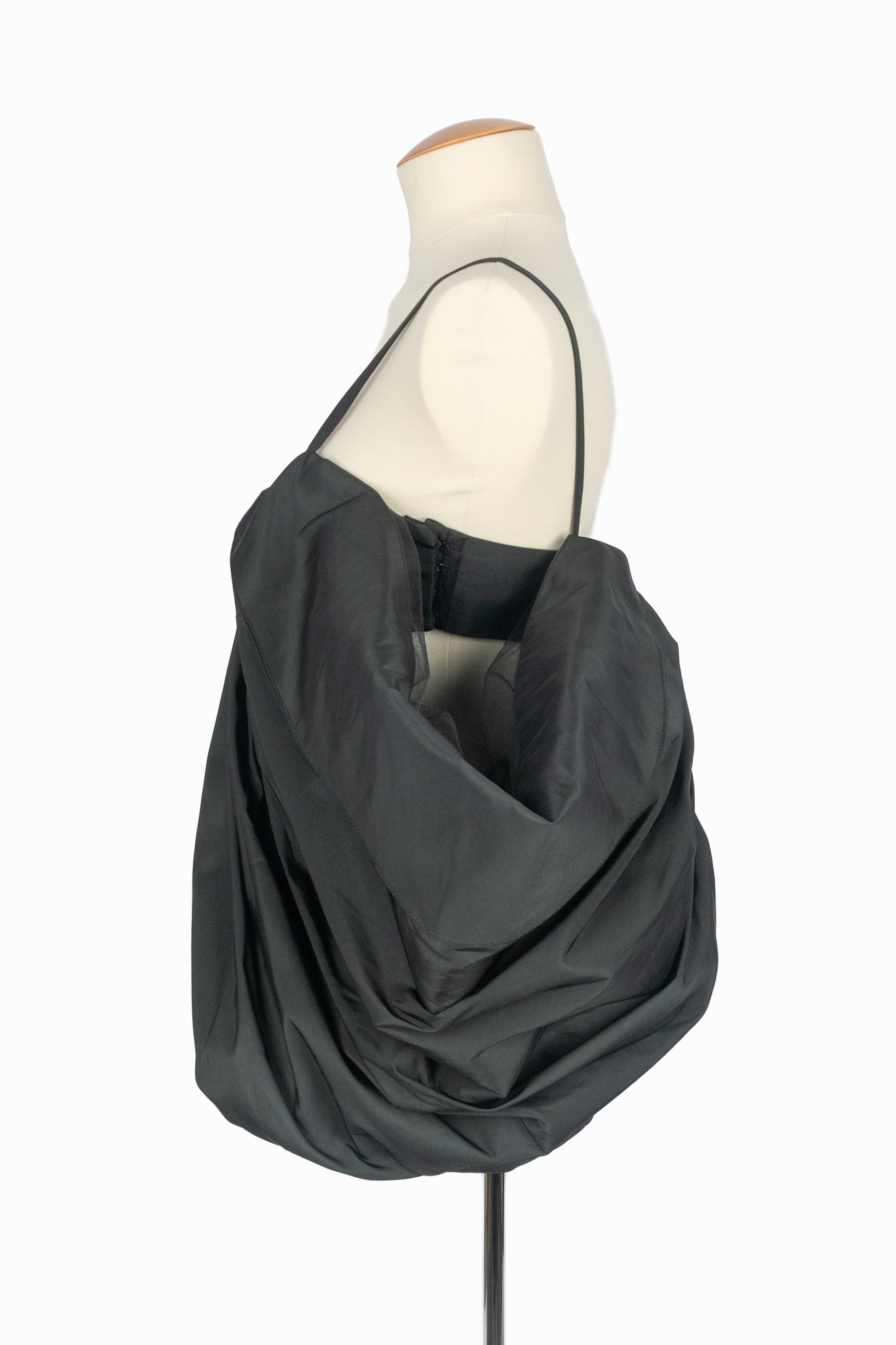 Top "Noeud" Nina Ricci Hiver 2023