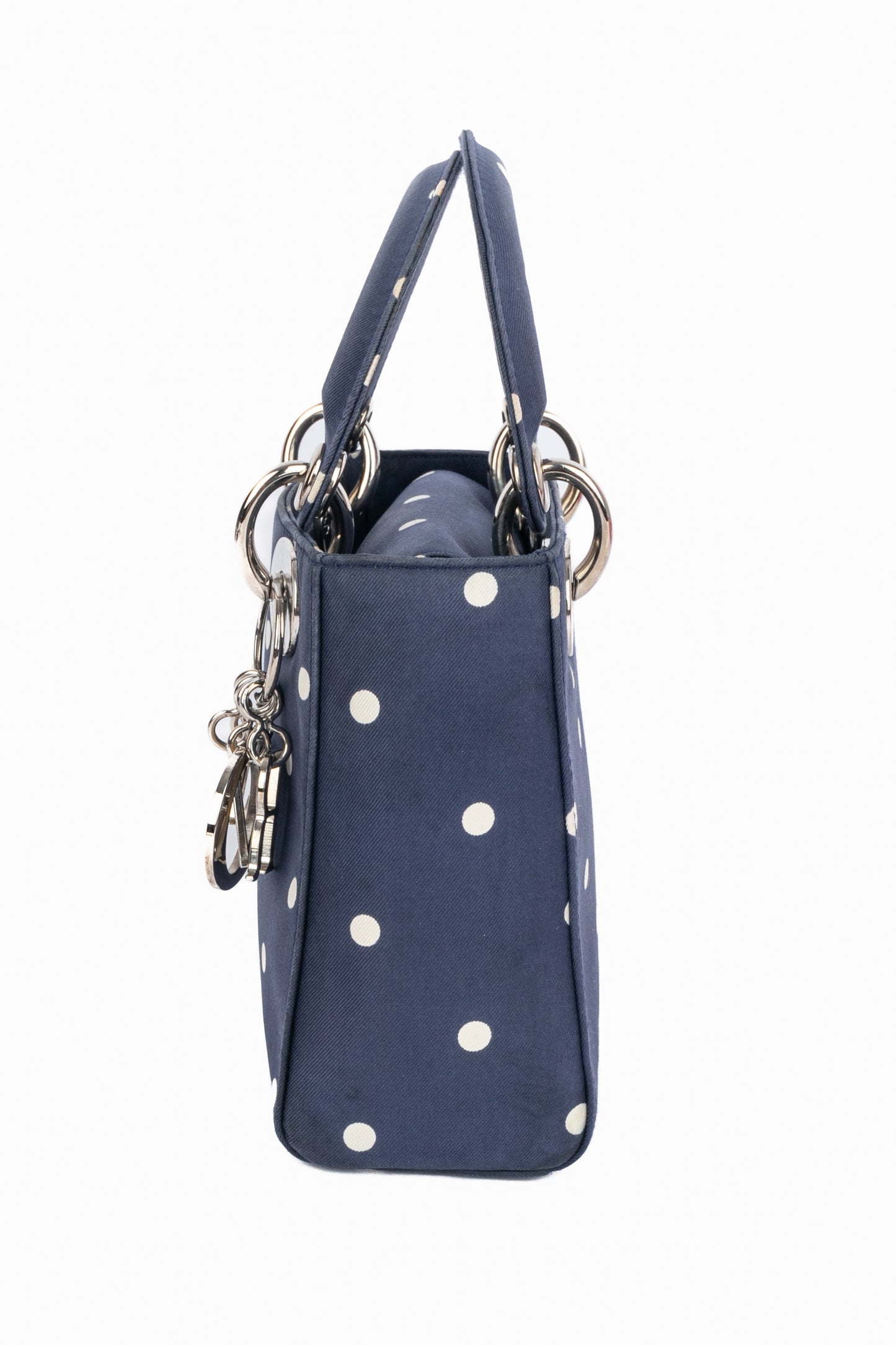 Sac "Lady Dior mini" Christian Dior 1997