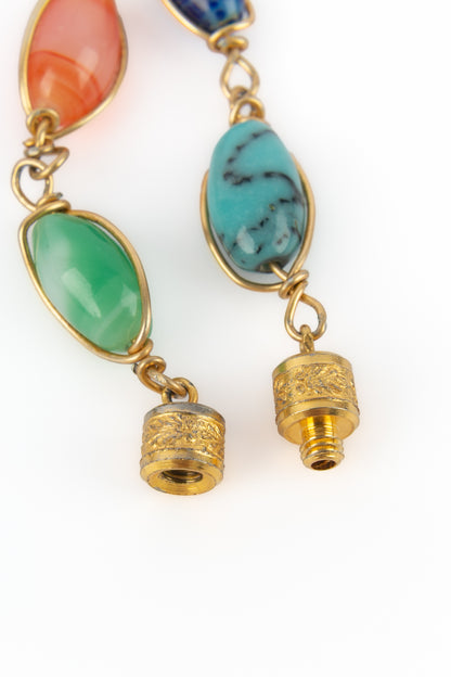 Collier ancien Anonyme