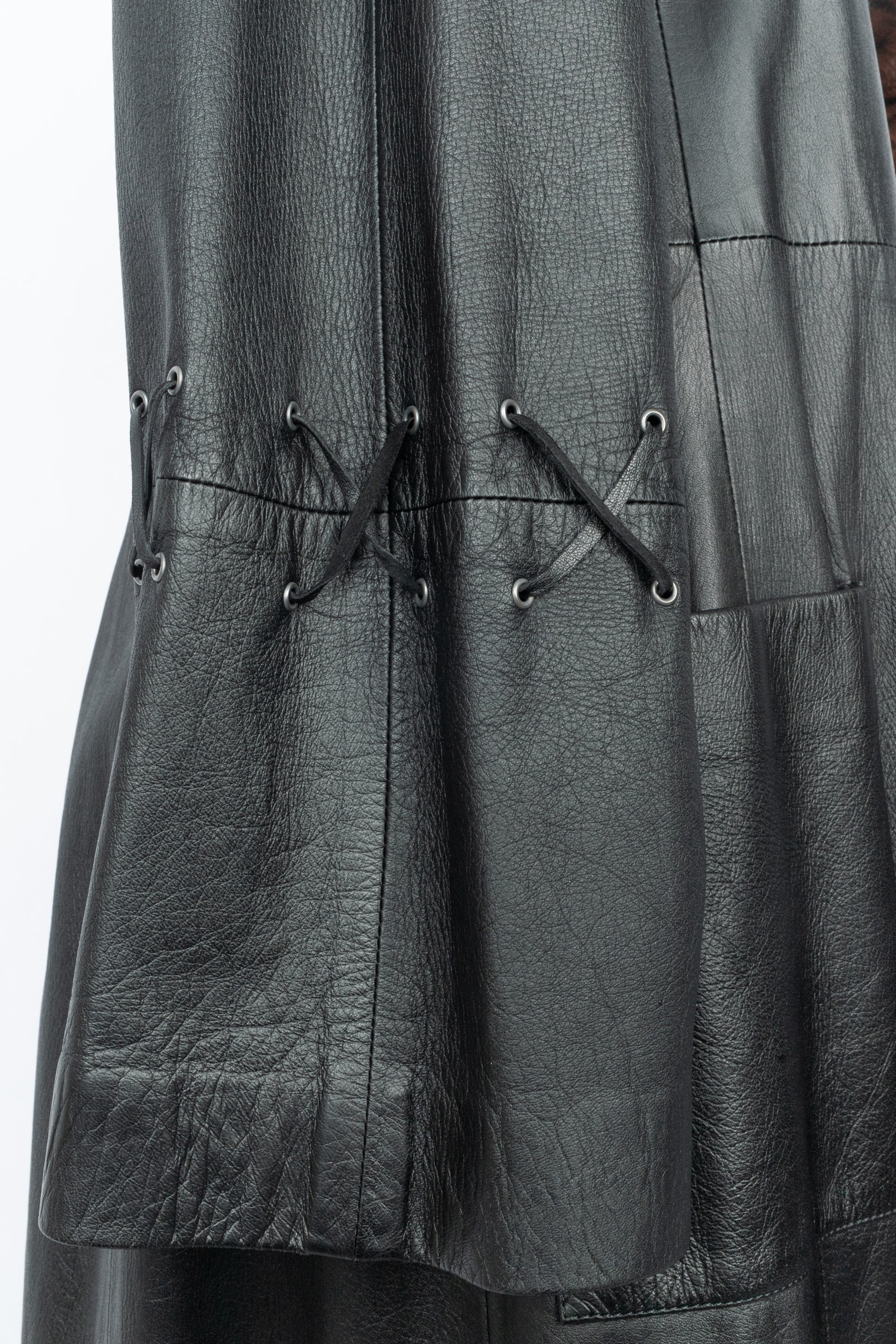 Manteau Paco Rabanne 2001's