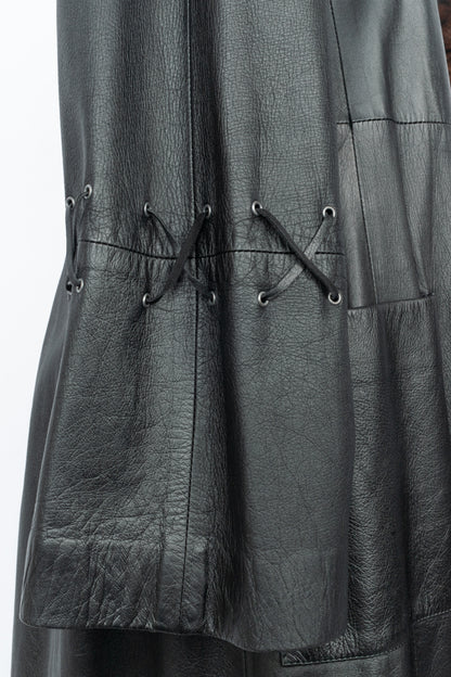 Manteau Paco Rabanne 2001's