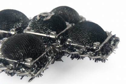 Broche croix Chanel 2013