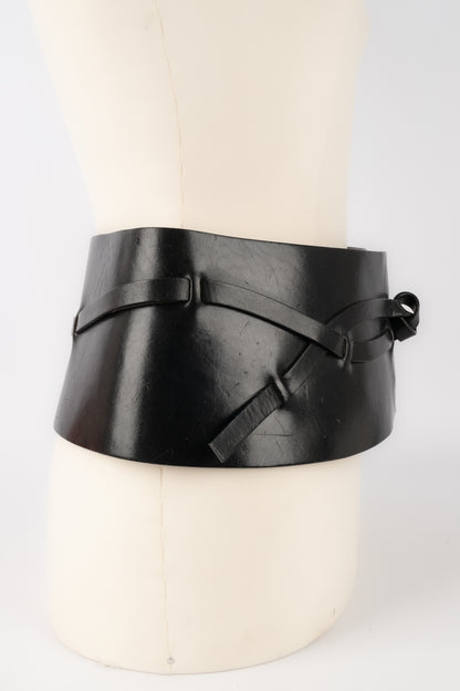 Ceinture Jean-Paul Gaultier 