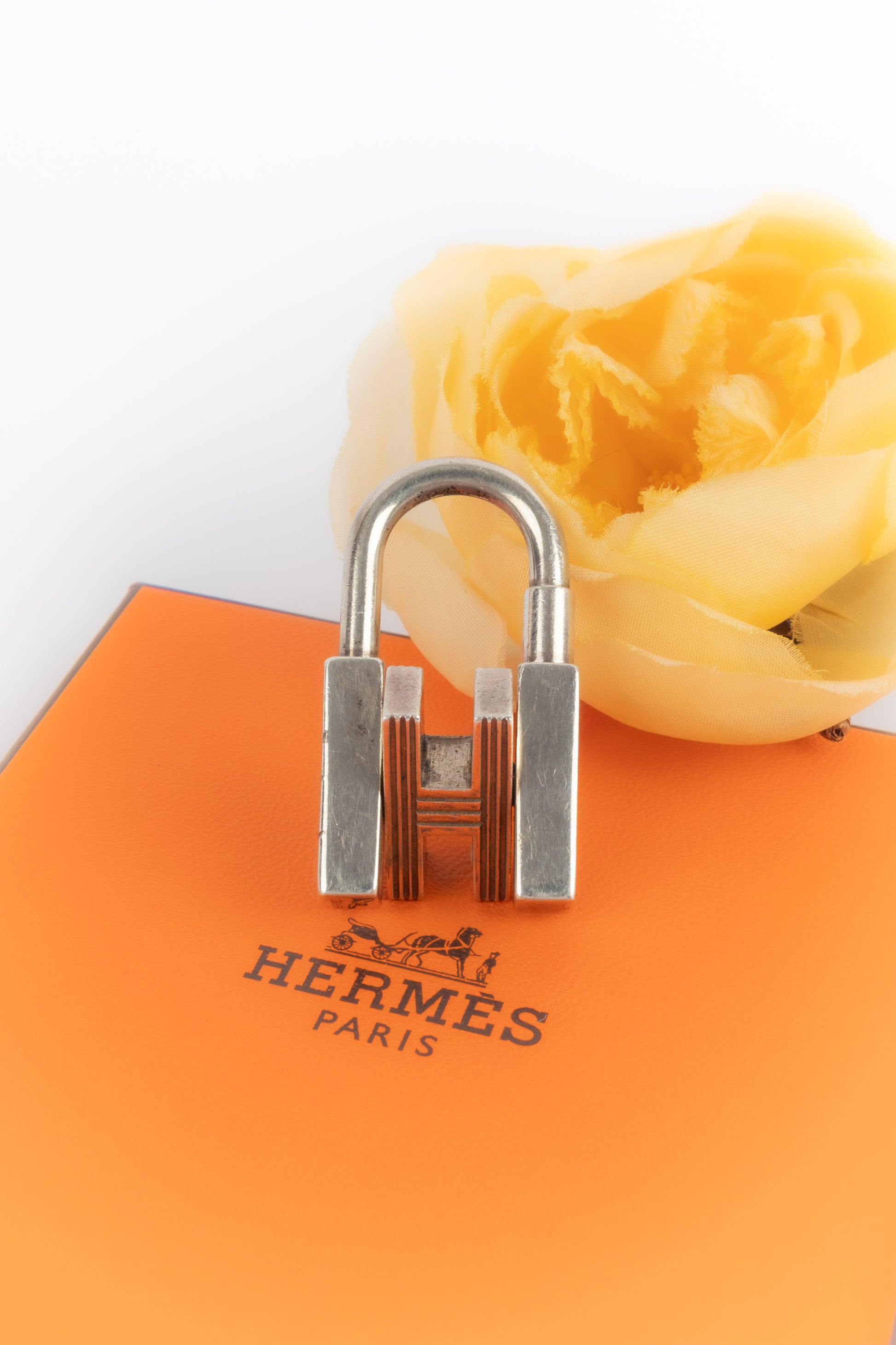 Cadenas "H" Hermès 