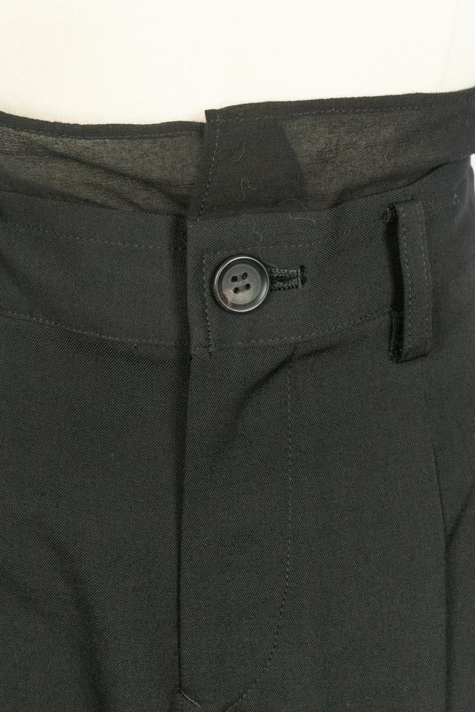 Ensemble tailleur Yohji Yamamoto