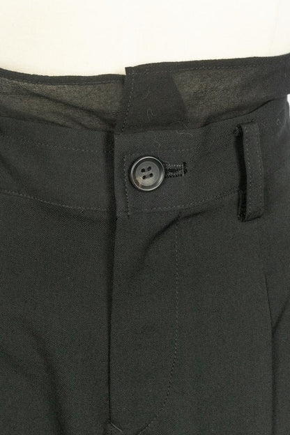 Ensemble tailleur Yohji Yamamoto