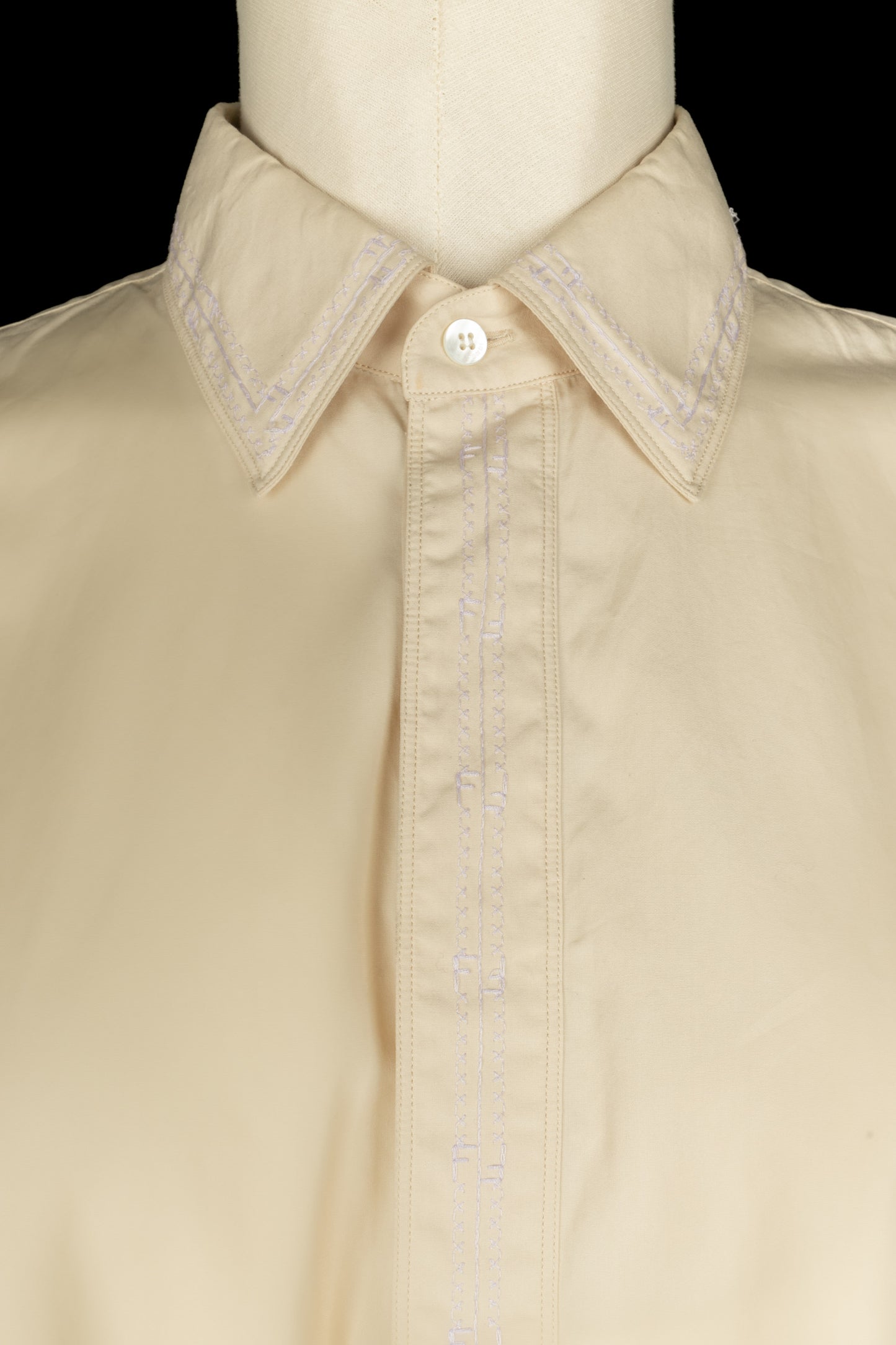 Chemise homme Fendi