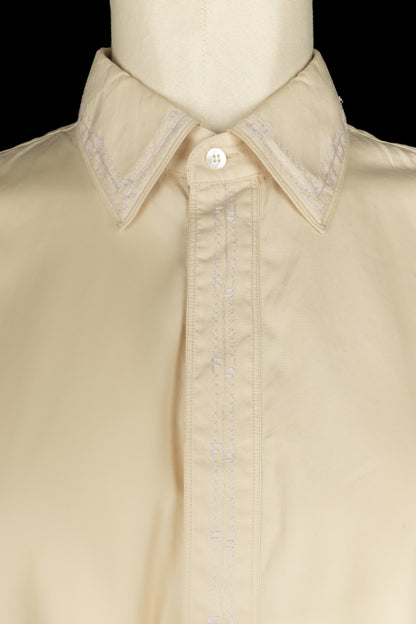 Chemise homme Fendi
