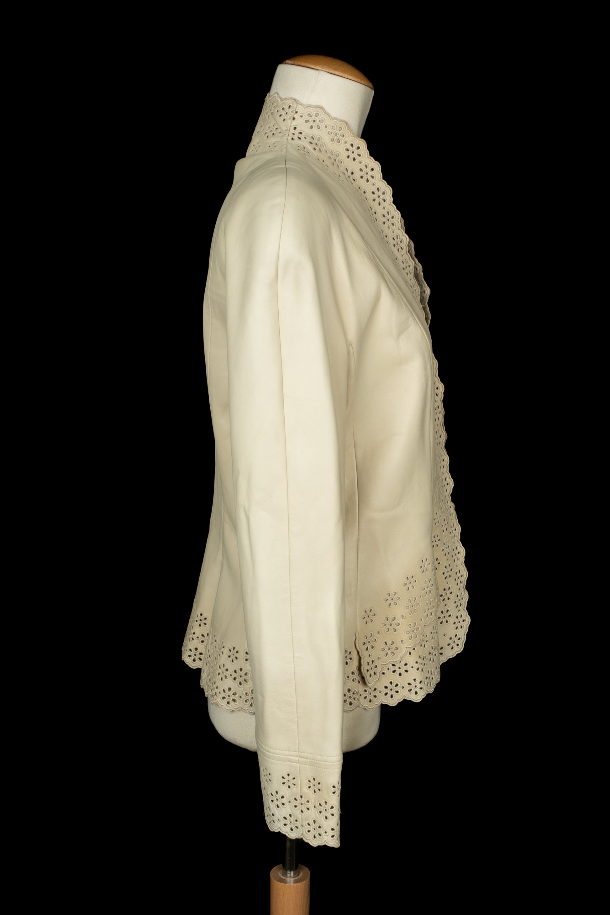 Veste Christian Dior 1998's