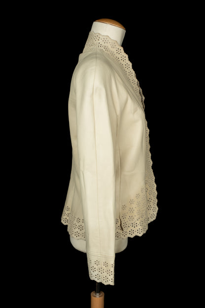 Veste Christian Dior 1998's