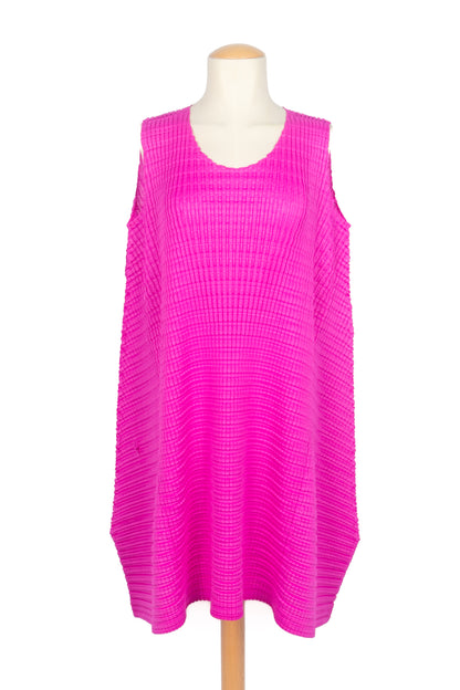 Haut Pleats Please Issey Myiake 2008