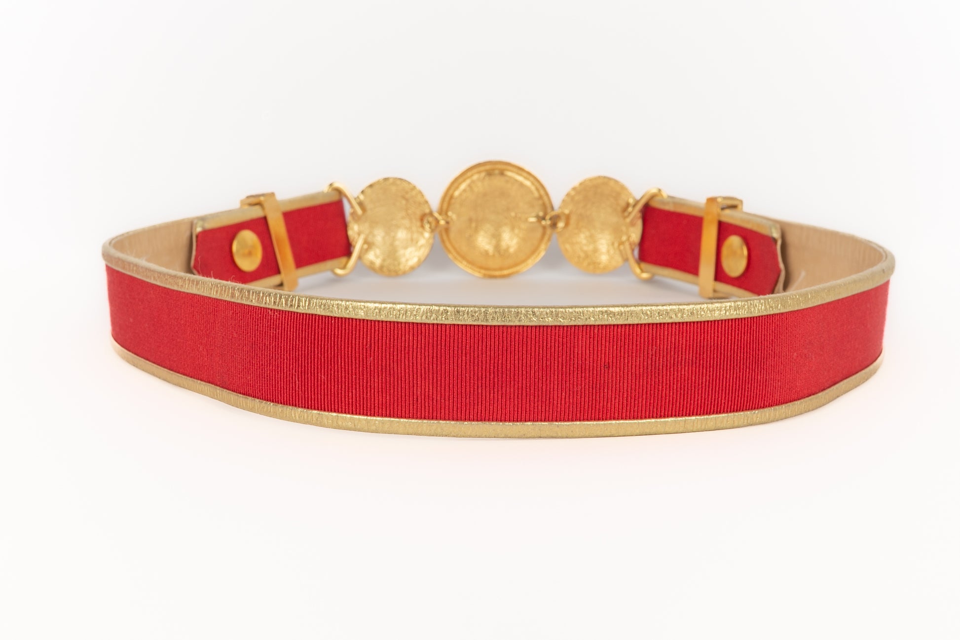 Ceinture Christian Dior