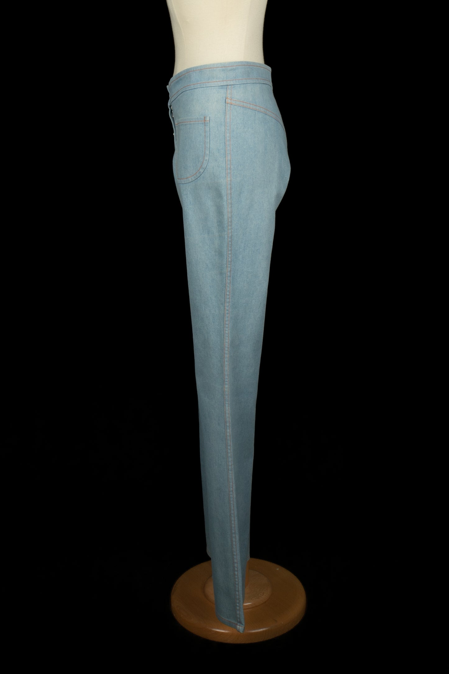 Pantalon Christian Dior