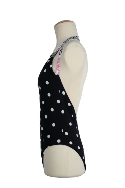 Maillot de bain "A tout coeur" Christian Lacroix
